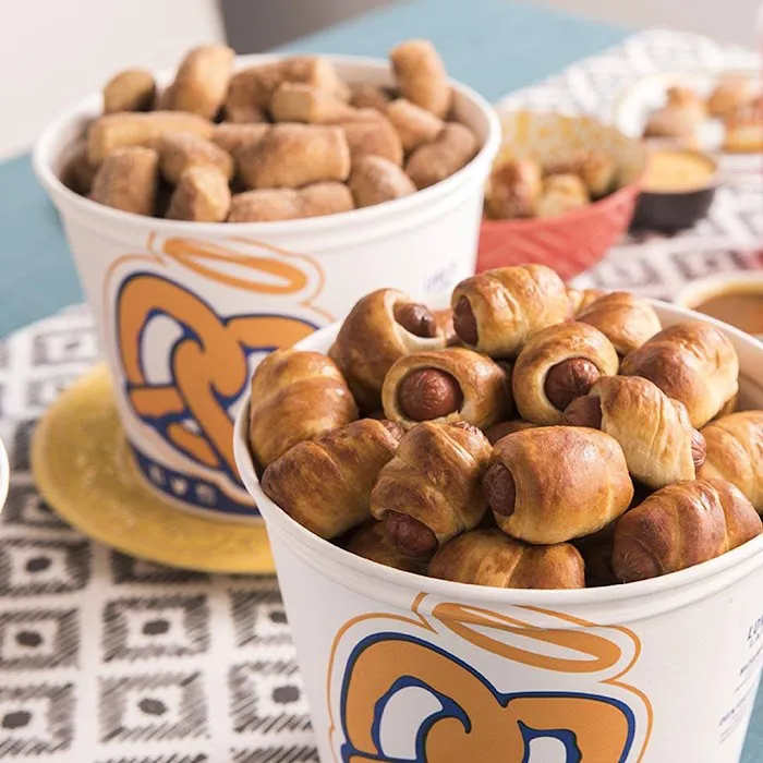 Auntie Anne’s Picture 5