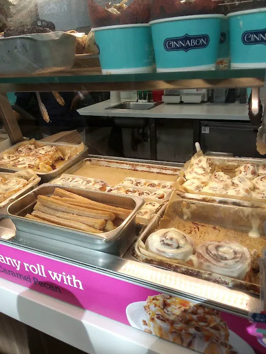 Cinnabon Picture 10