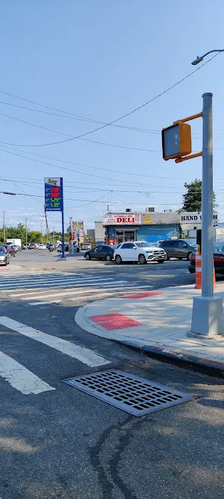 Hero Bagel Deli Picture 3