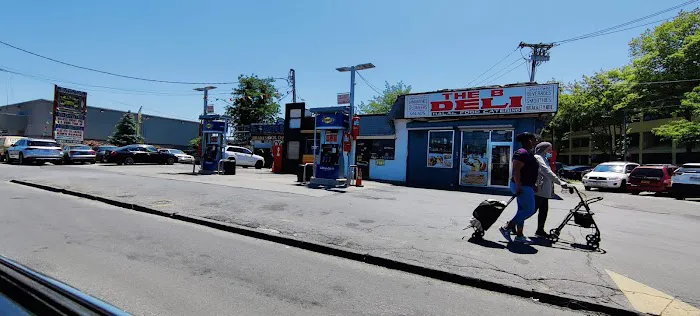 Hero Bagel Deli Picture 1