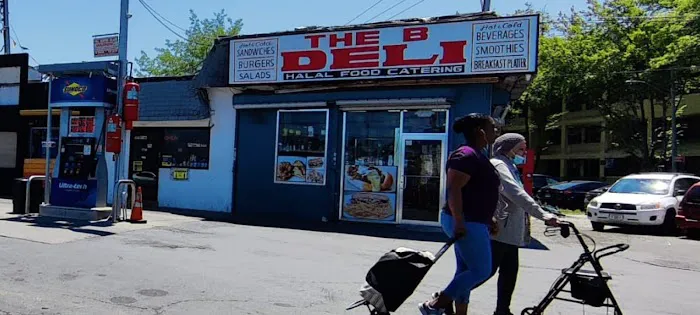 Hero Bagel Deli Picture 2