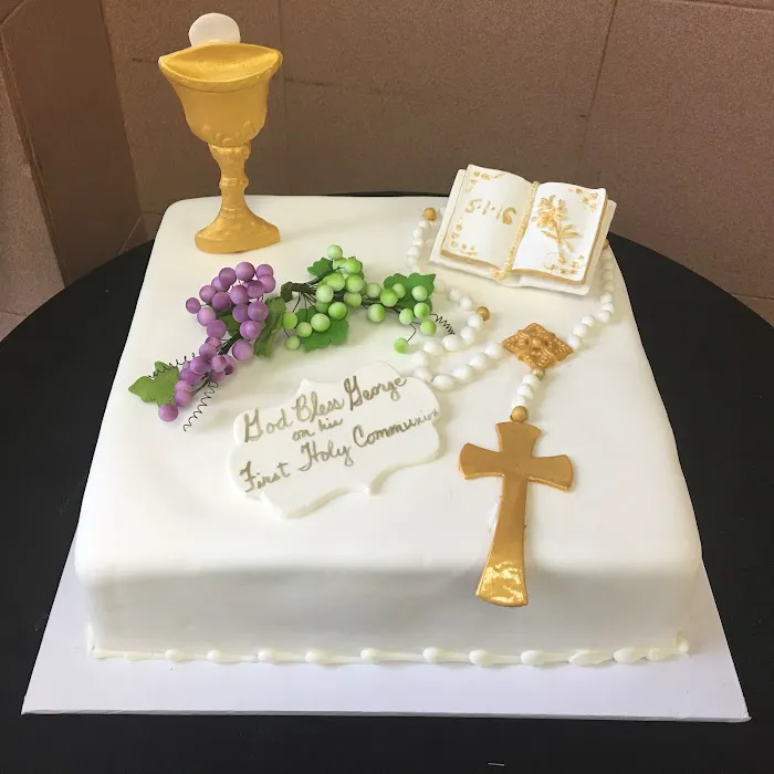 Sal & Dom's Pastry Shop Picture 2