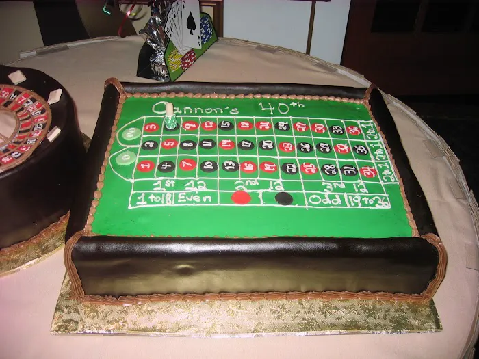 Sal & Dom's Pastry Shop Picture 9