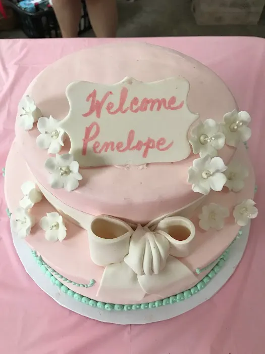 Sal & Dom's Pastry Shop Picture 1