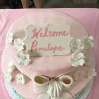 Sal & Dom's Pastry Shop ico