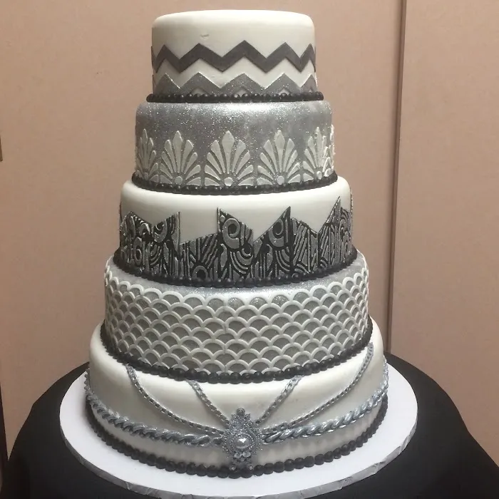 Sal & Dom's Pastry Shop Picture 10