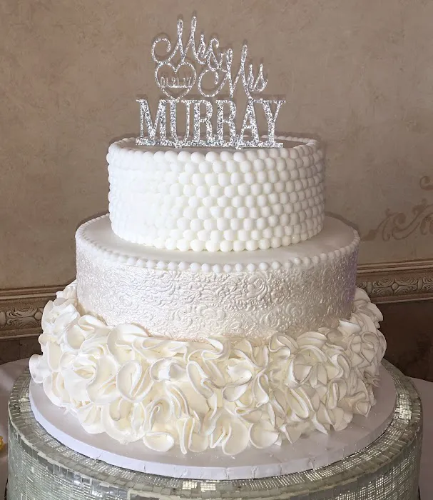 Sal & Dom's Pastry Shop Picture 6