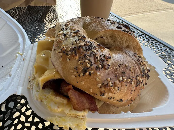 Whitestone Bagel Factory Picture 7