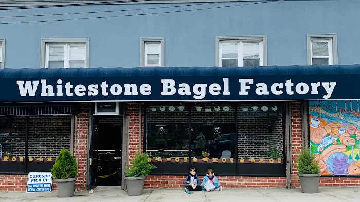 Whitestone Bagel Factory Picture 5