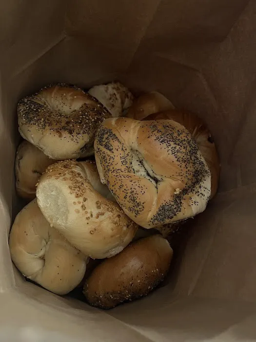 Whitestone Bagel Factory Picture 2