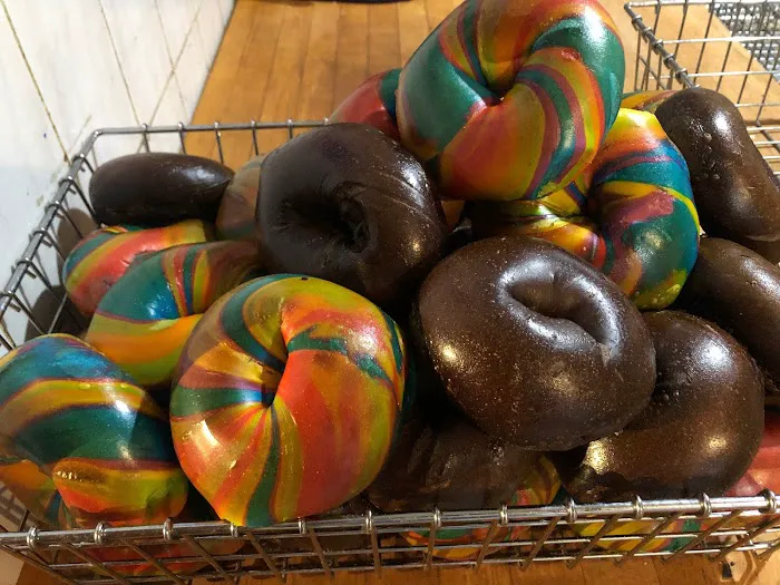 Whitestone Bagel Factory Picture 3