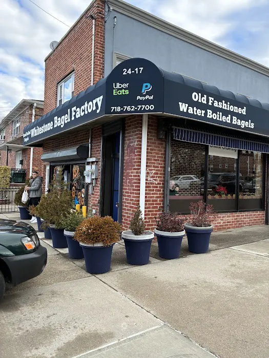 Whitestone Bagel Factory Picture 1