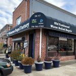 Whitestone Bagel Factory