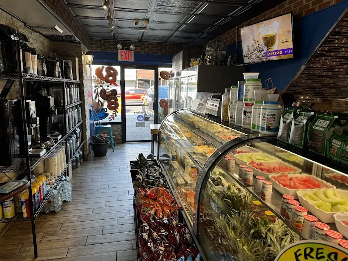 Whitestone Bagel Factory Picture 6