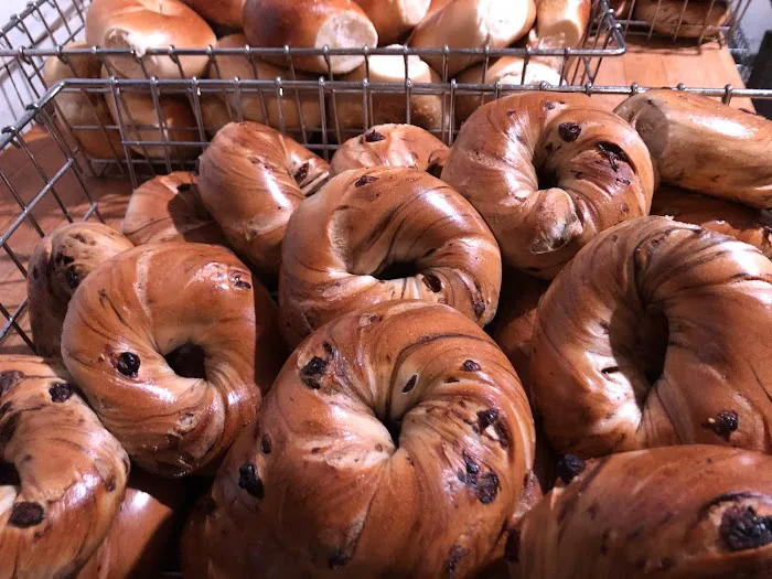 Whitestone Bagel Factory Picture 8