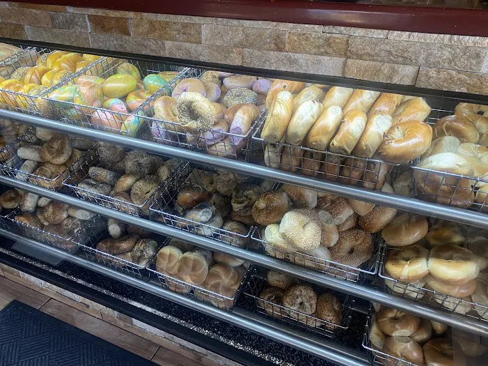 Whitestone Bagel Factory Picture 9