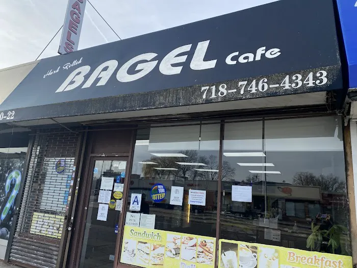HR Bagel Cafe Picture 1