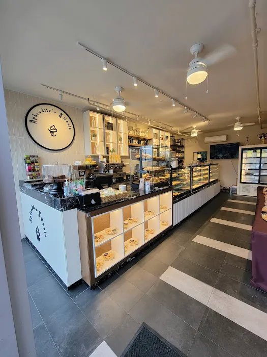 Aphrodite's Sweets Picture 6