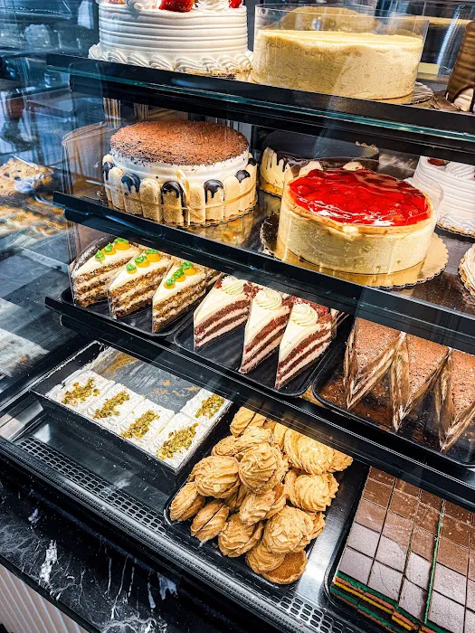 Aphrodite's Sweets Picture 10