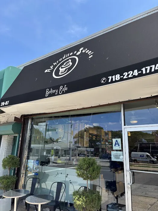 Aphrodite's Sweets Picture 8