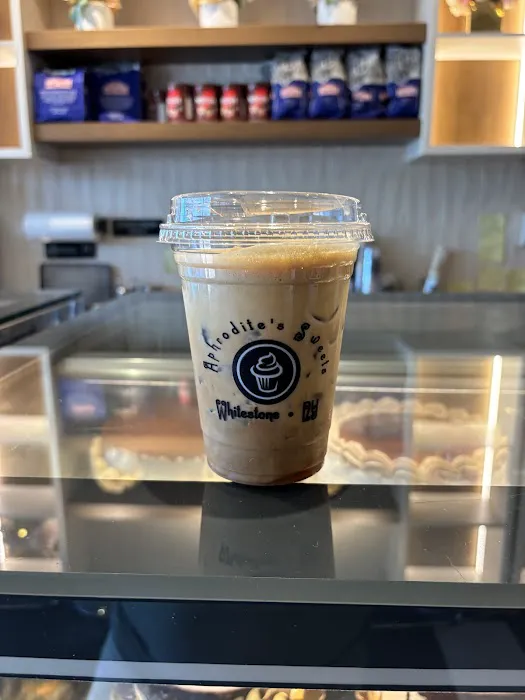 Aphrodite's Sweets Picture 5