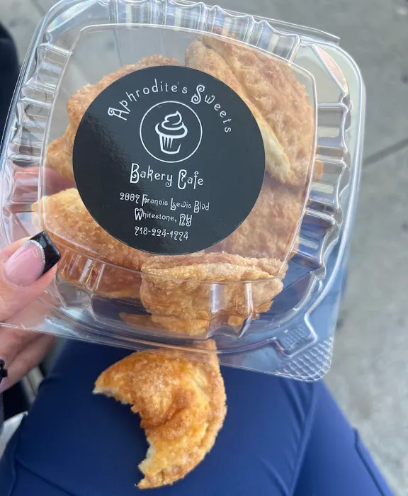 Aphrodite's Sweets Picture 1