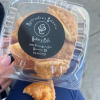 Aphrodite's Sweets ico