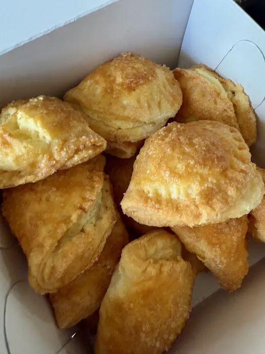 Aphrodite's Sweets Picture 2