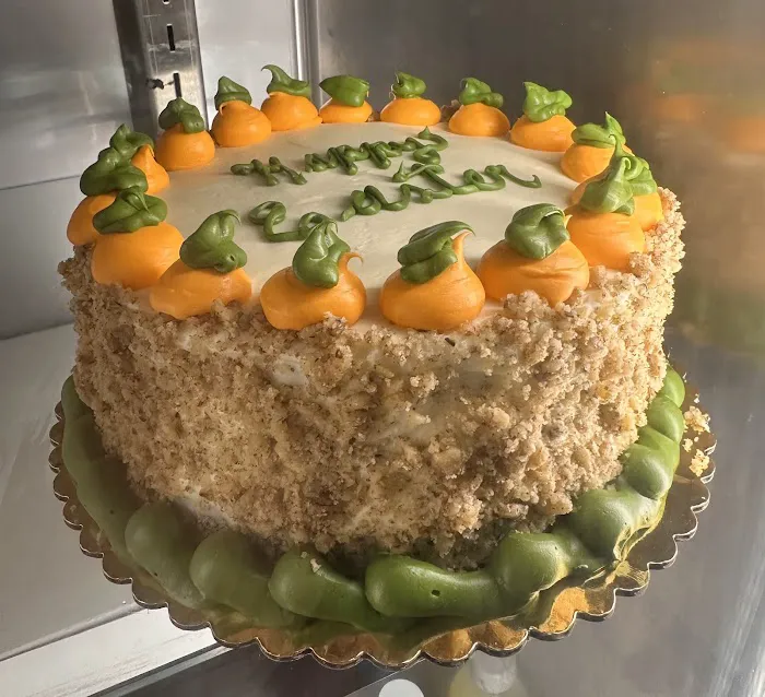 Aphrodite's Sweets Picture 9