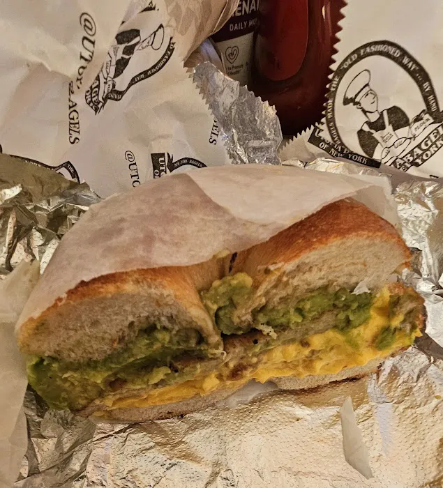 Utopia Bagels Picture 2