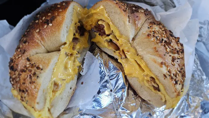 Utopia Bagels Picture 7