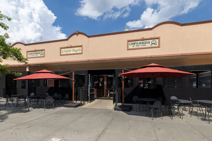 Utopia Bagels Picture 4