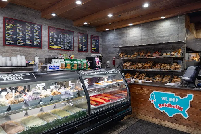 Utopia Bagels Picture 1