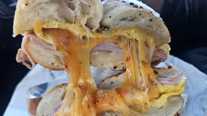 Utopia Bagels Picture 10