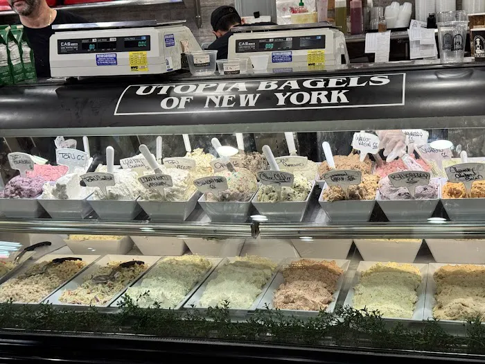 Utopia Bagels Picture 5