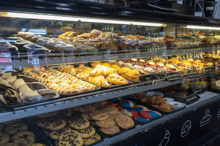 Utopia Bagels Picture 6