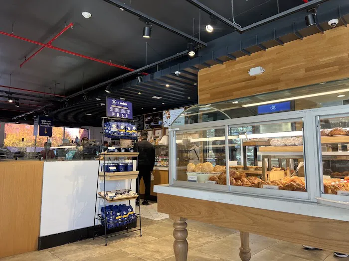 Paris Baguette Picture 8