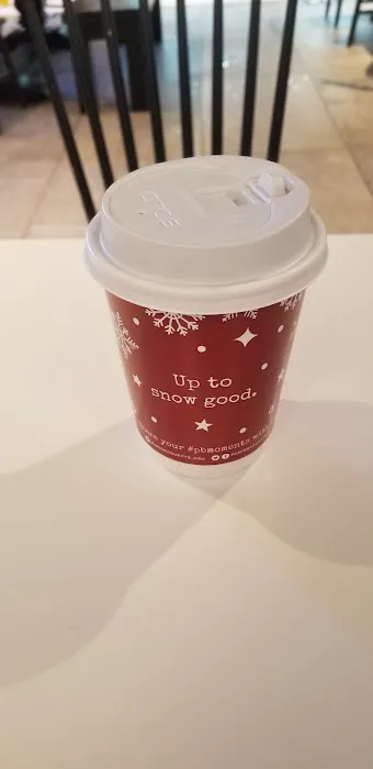 Paris Baguette Picture 6