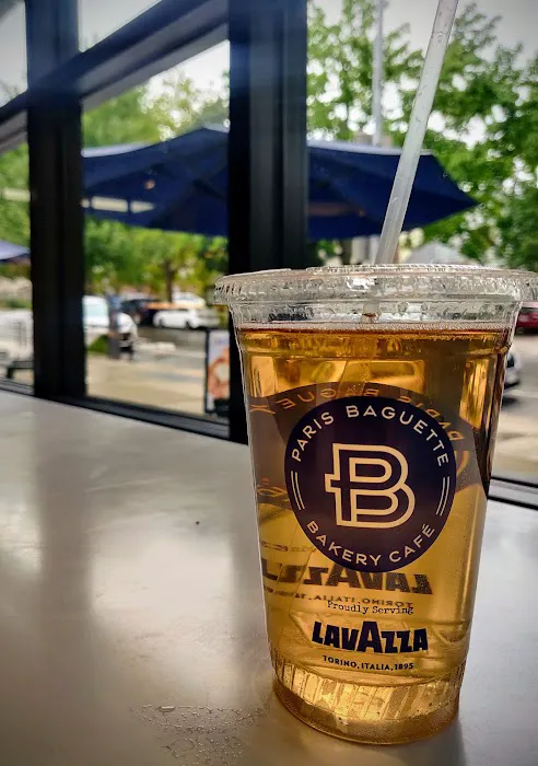 Paris Baguette Picture 4