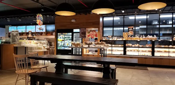 Paris Baguette Picture 9