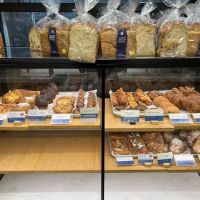 Paris Baguette ico