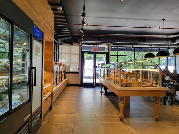 Paris Baguette Picture 7