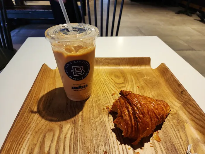 Paris Baguette Picture 5