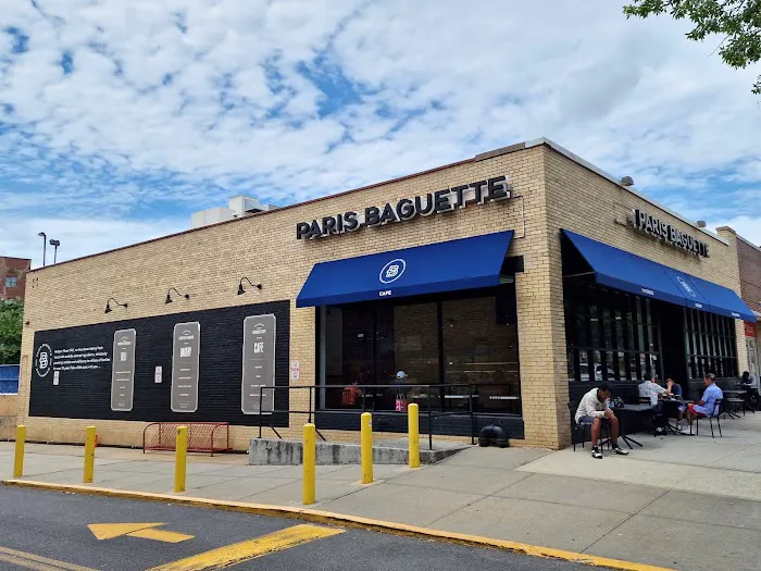 Paris Baguette Picture 3