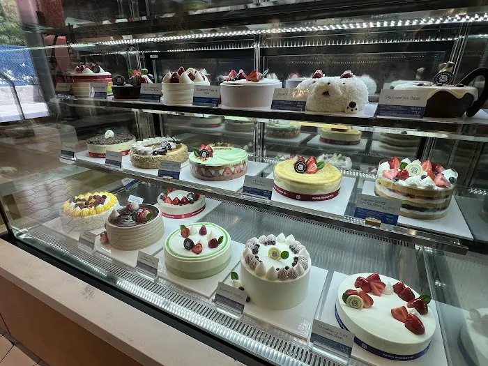 Paris Baguette Picture 10