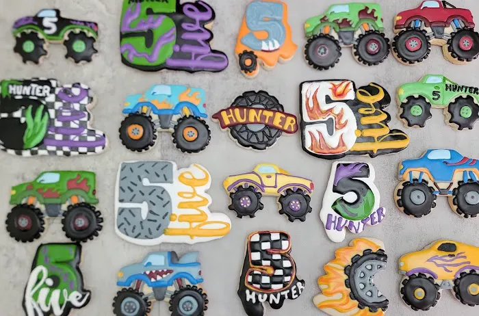 Sweet Necessities LLC Picture 9