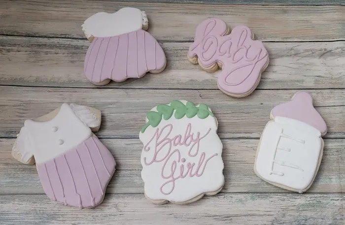 Sweet Necessities LLC Picture 1