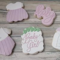 Sweet Necessities LLC ico