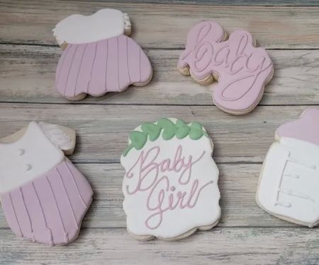 Sweet Necessities LLC