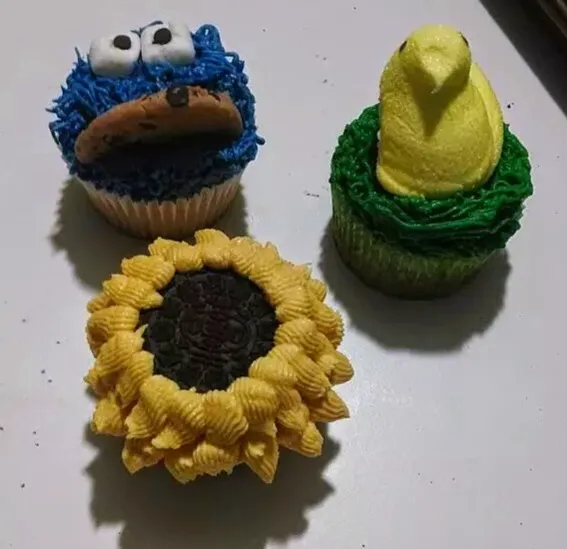 Sweet Necessities LLC Picture 2